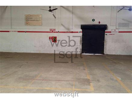Warehouse for Rent